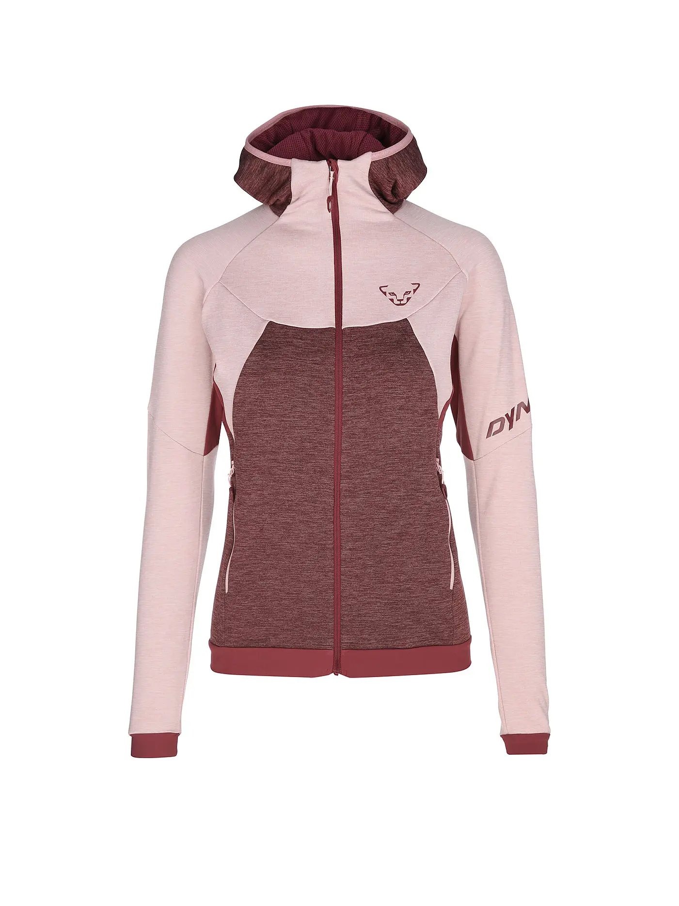 DYNAFIT | Damen Fleecejacke Tour Wool Thermal | 